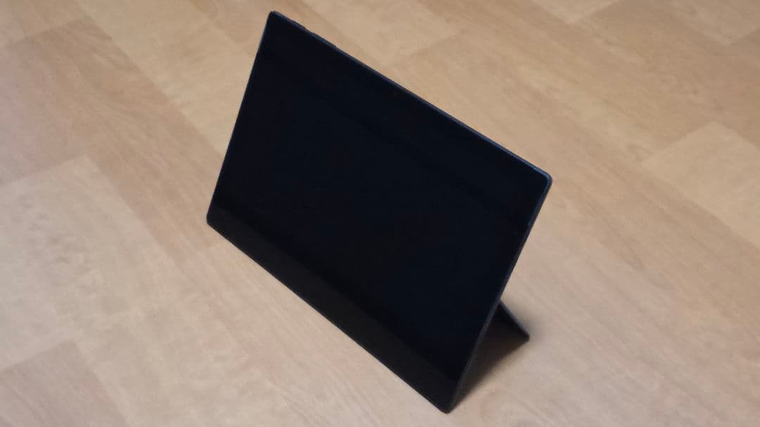 Surface Pro 6 / 充電器付き