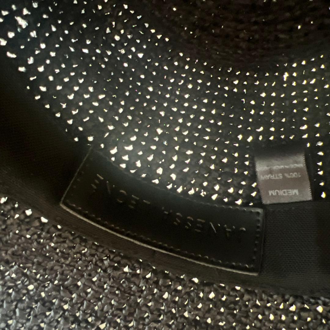 JANESSA LEONE/ジャネッサ レオンFELIX HAT バケットハット