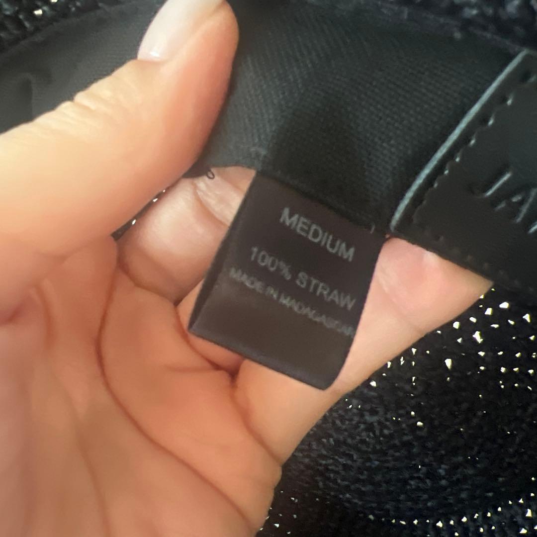 JANESSA LEONE/ジャネッサ レオンFELIX HAT バケットハット