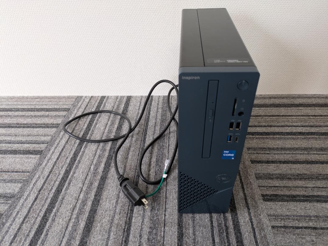 Dell Inspiron 3030S デスクトップPC