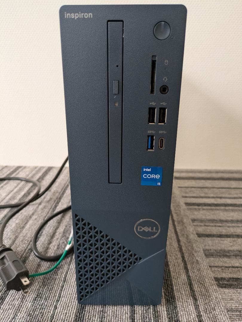 Dell Inspiron 3030S デスクトップPC