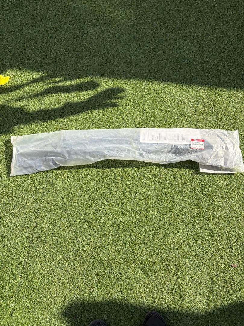 マーベ　スズキ ワイドバイザー　1台分　 83905-70K10 未使用