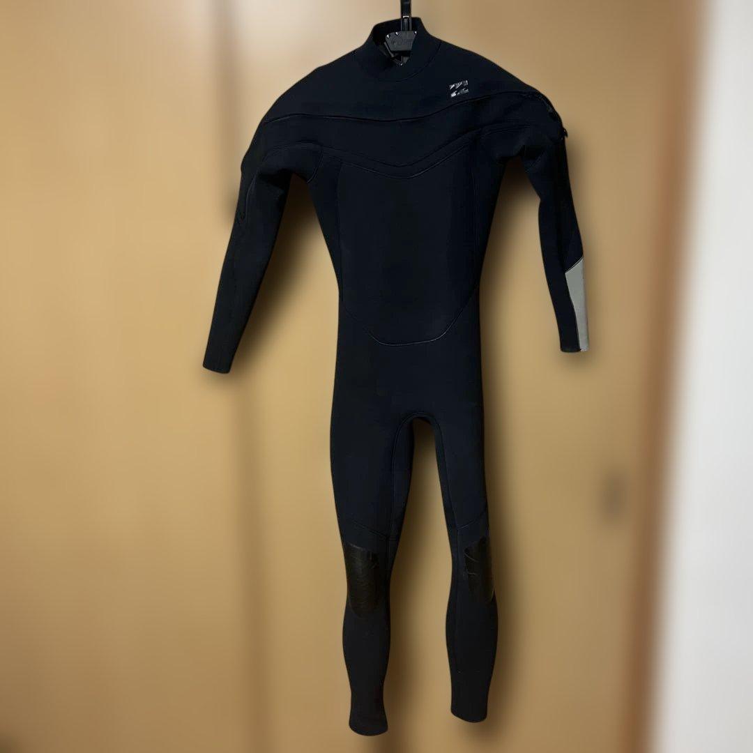 ビラボン　ウェットスーツ　フルスーツ