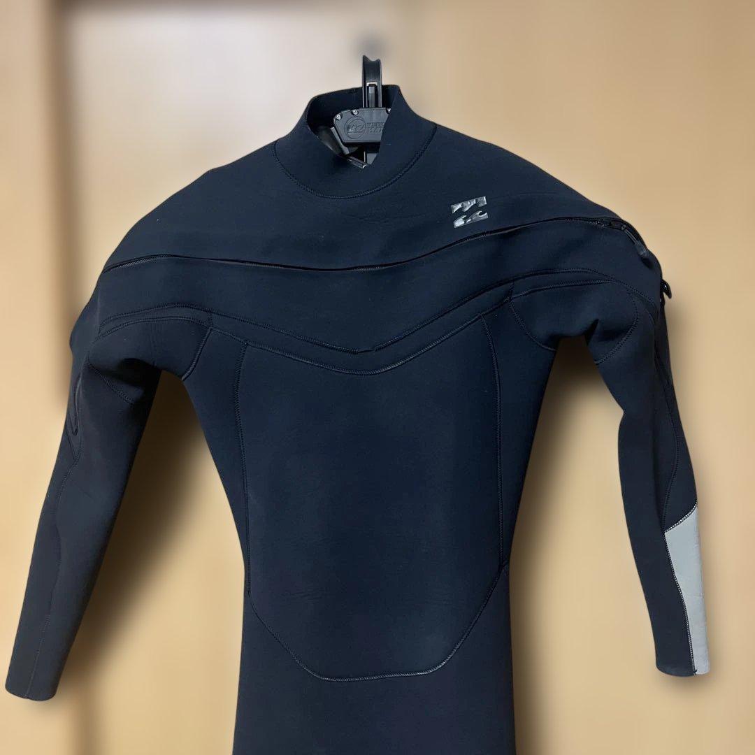 ビラボン　ウェットスーツ　フルスーツ