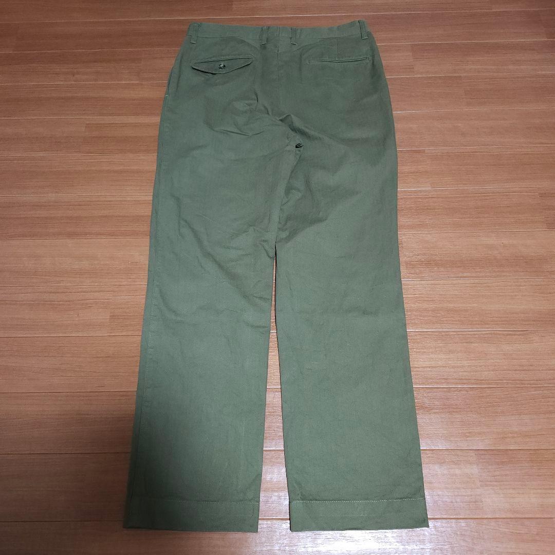 ★希少★　BARNSTORMER　マッカーサー2　 ヘリンボーン　　サイズL