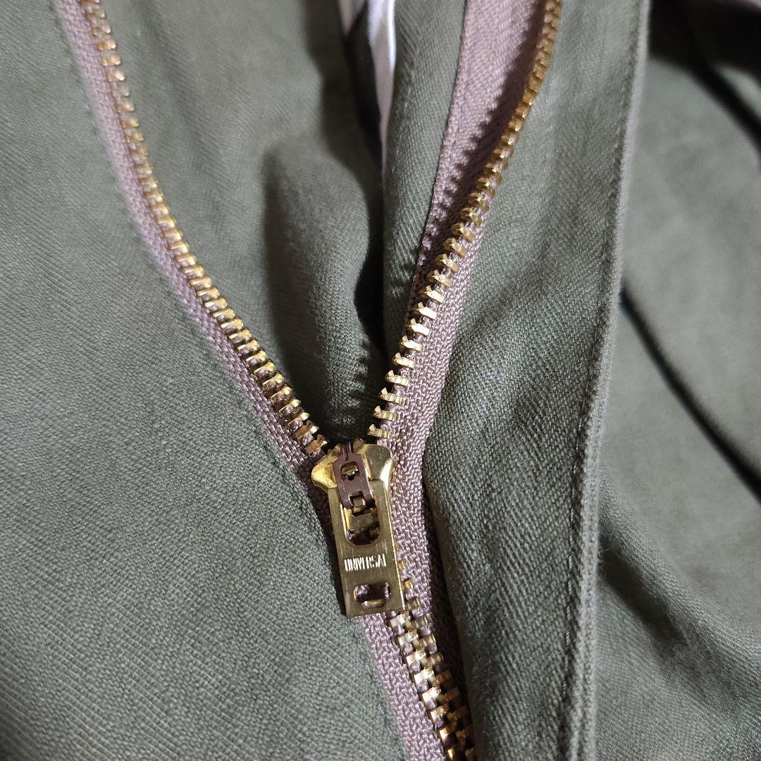 ★希少★　BARNSTORMER　マッカーサー2　 ヘリンボーン　　サイズL