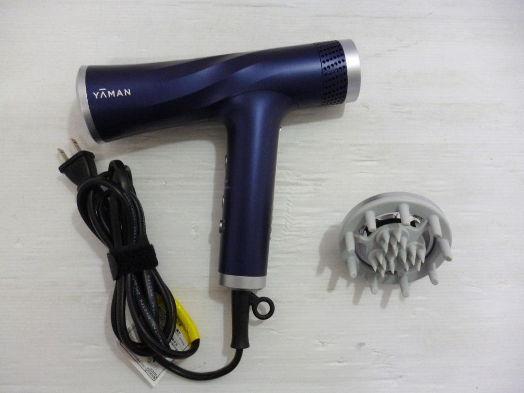 ヤーマン YA-MAN リフト ドライヤー S YJHC1L ヘアドライヤー