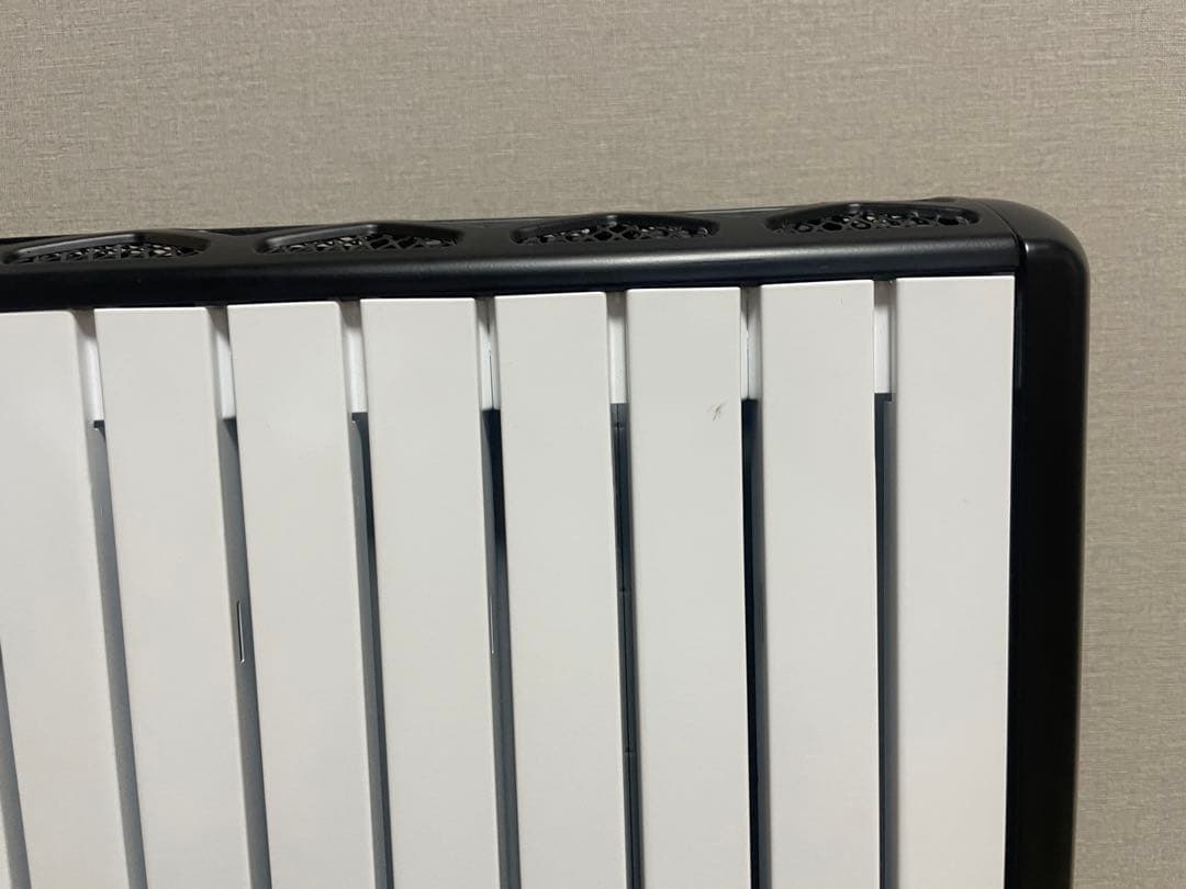 デロンギ　マルチダイナミックヒーター　wifiモデル　MDH15WIFI-BK