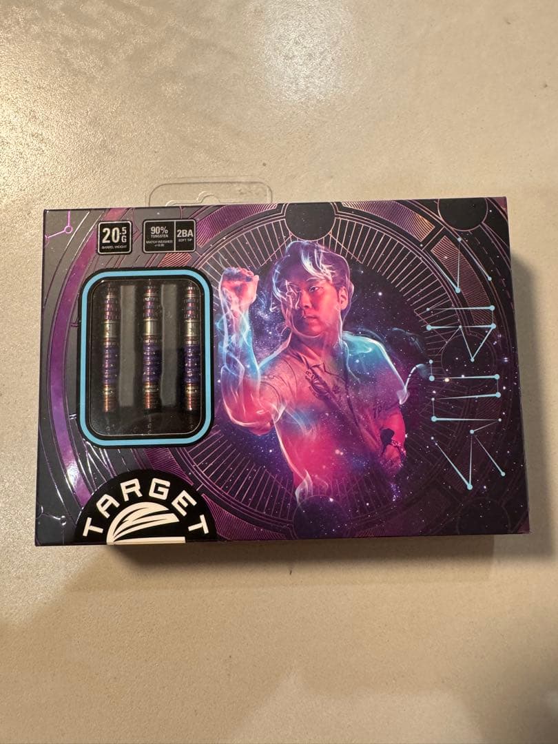 SIRIUS GENERATION4 WEB限定モデル