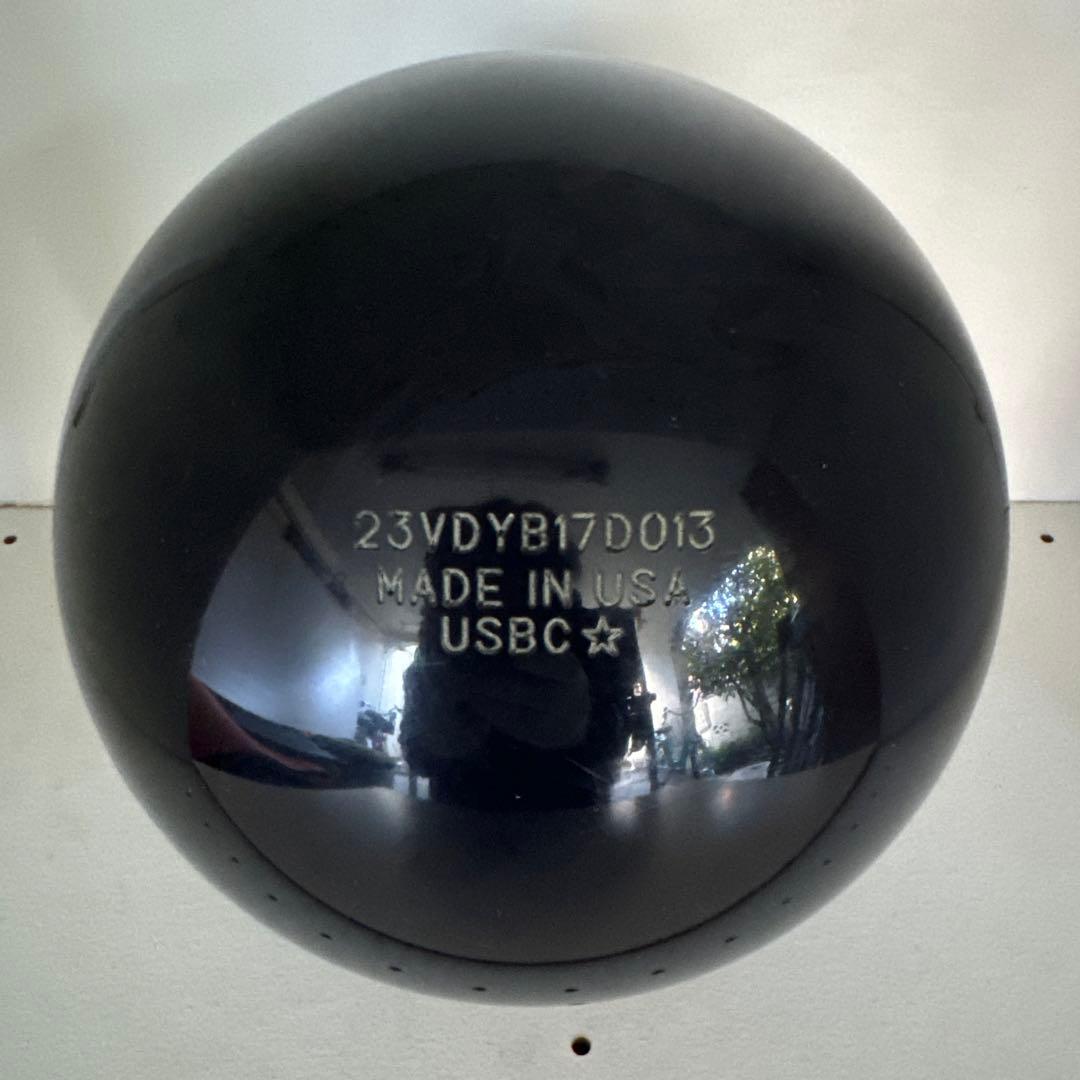 ダークフィジックス Dark Physix 15ポンド 中古 箱有