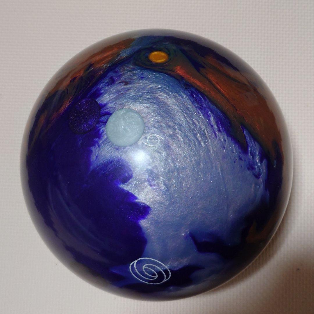 【中古・プラグ済】ストーム イクイノックス 15ポンド3オンス