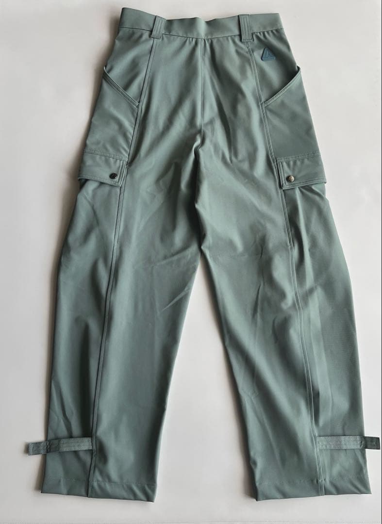 EMPORIO ARMANI エンポリオアルマーニ カーゴパンツ