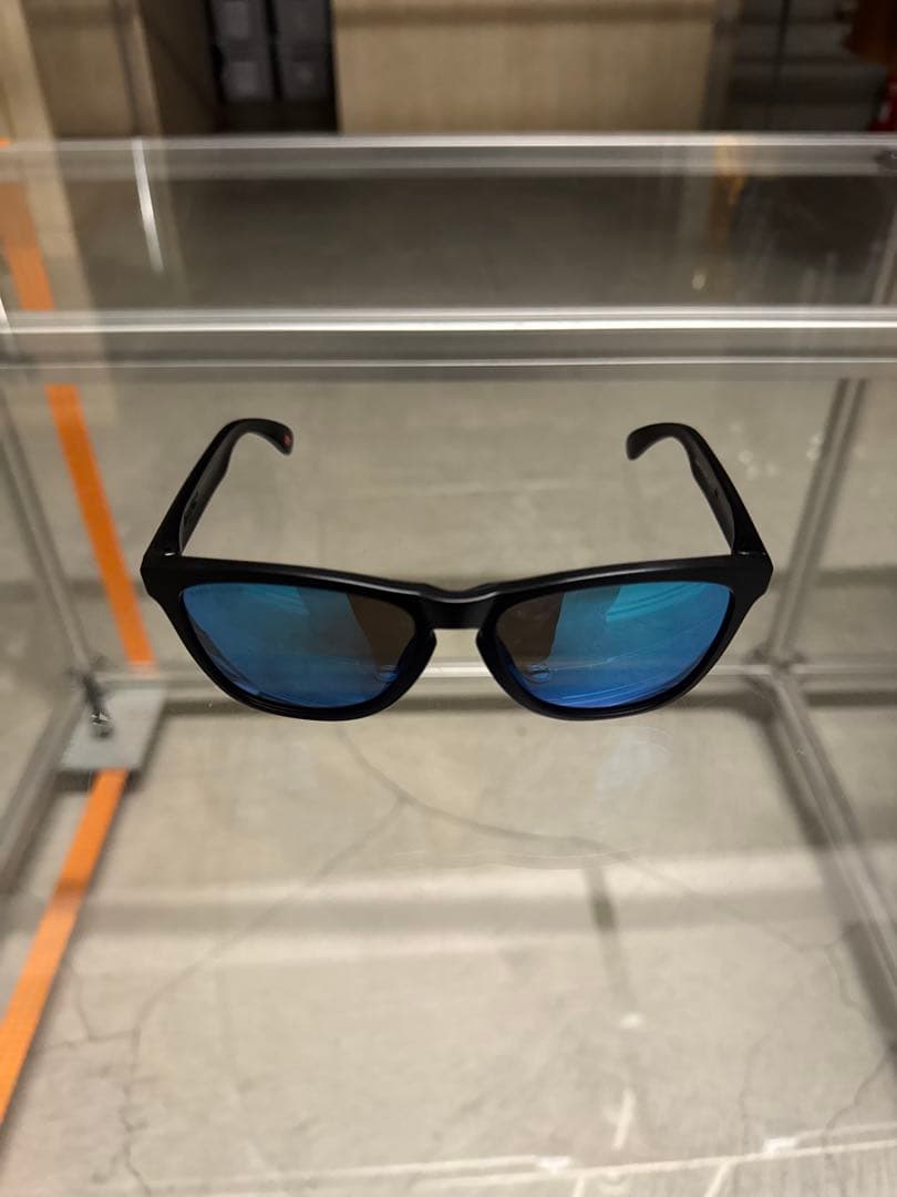 OAKLEY FROGSKINS フロッグスキンズ ASIAN FIT