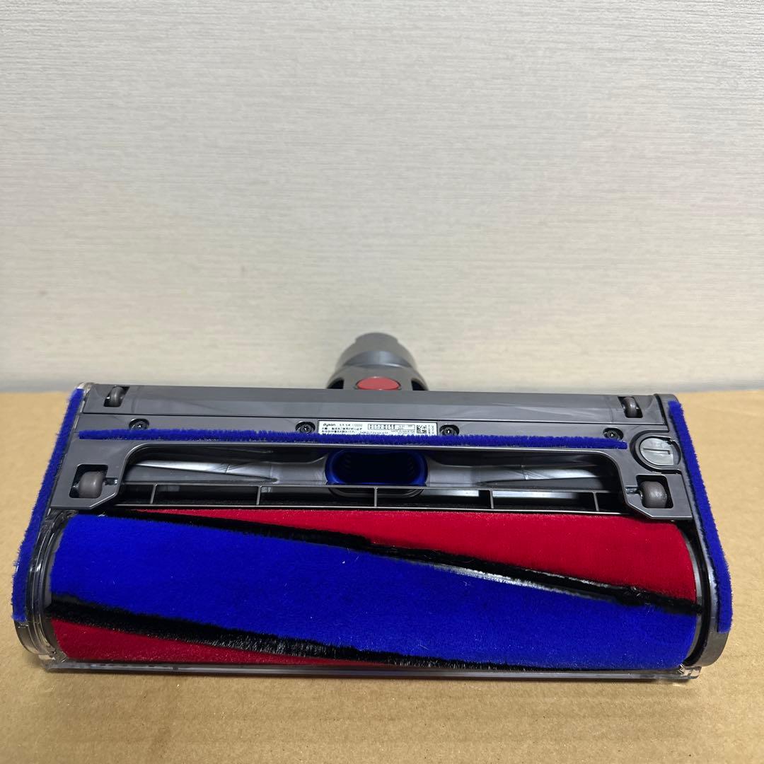 【新品・未使用】即日発送　Dyson クリーナーヘッド 112232 純正
