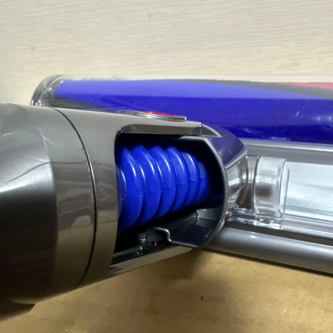 【新品・未使用】即日発送　Dyson クリーナーヘッド 112232 純正