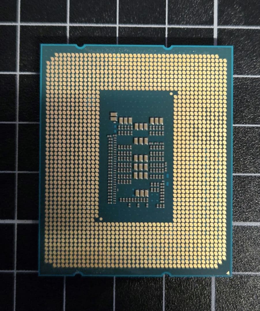 CPU Intel CORE i3 13100 BOX