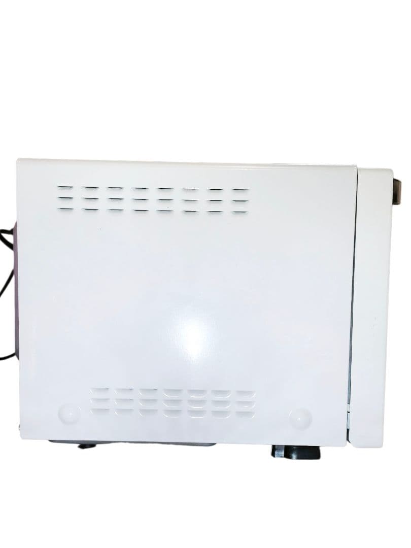 2023年製 東芝 ER-X18 オーブンレンジ 整備&動作確認済み