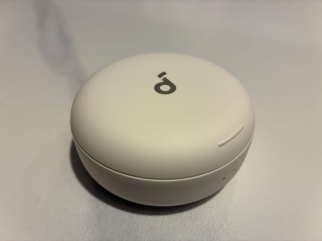 Anker Soundcore Sleep A30(使用一回のみ美品)