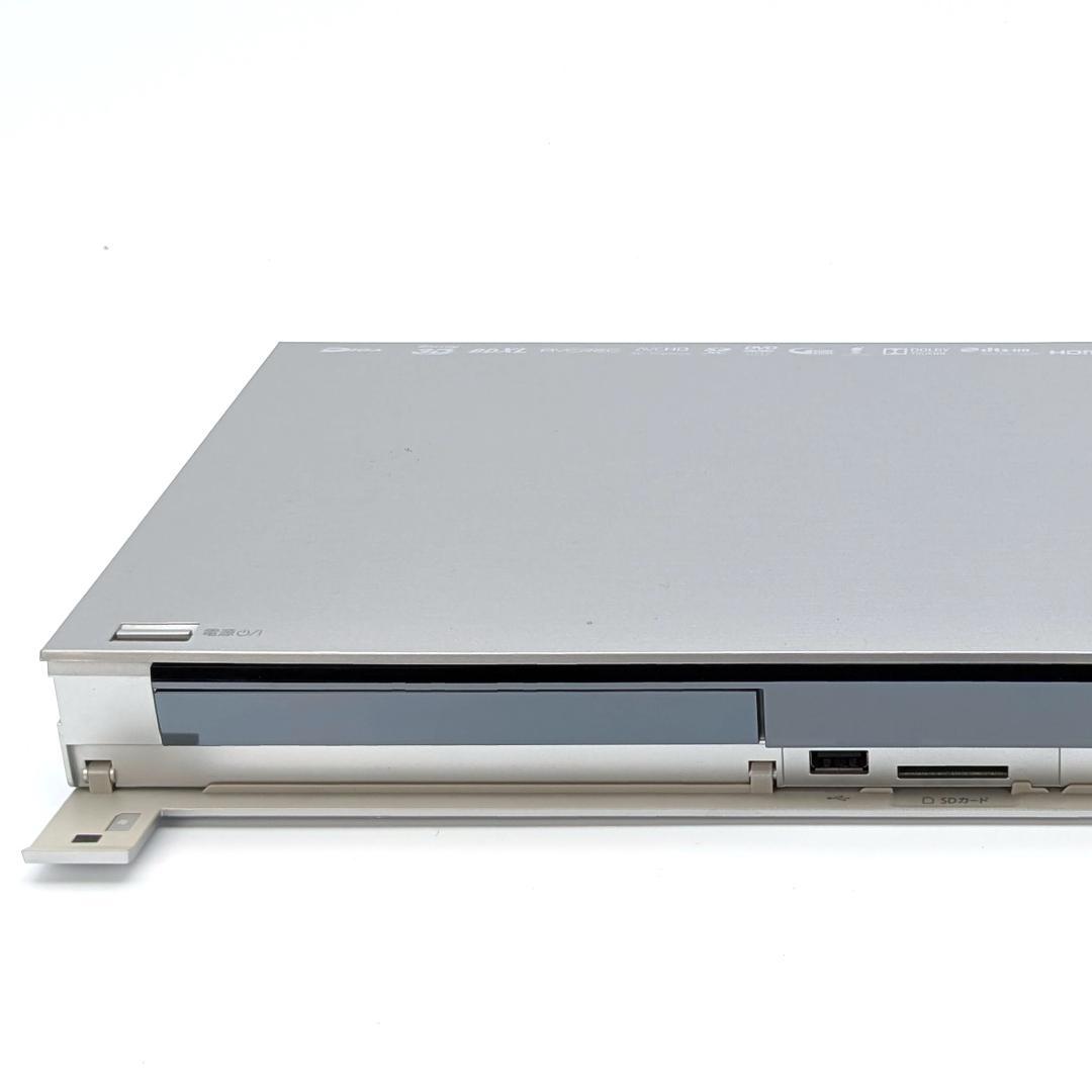 Panasonic DMR-BZT750 Blu-rayレコーダー HDD2TB