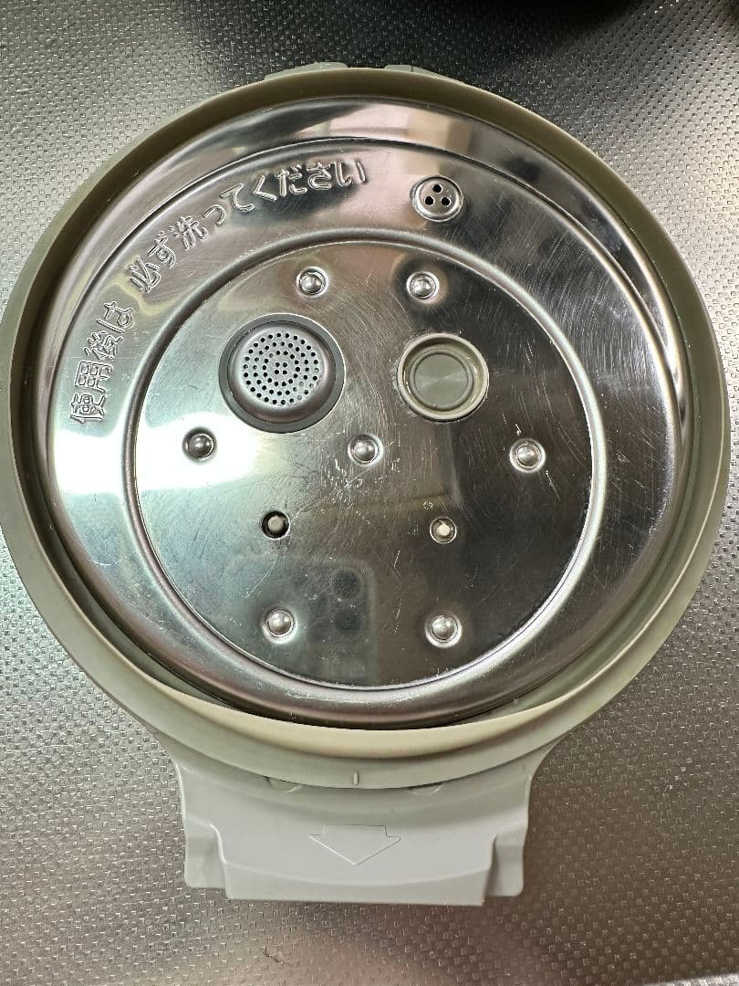 パナソニック炊飯器 Sr-spx106