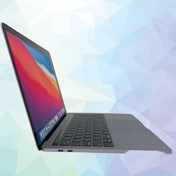 Apple MacBook Pro 事務作業におすすめPC 初めてのMacにも◎