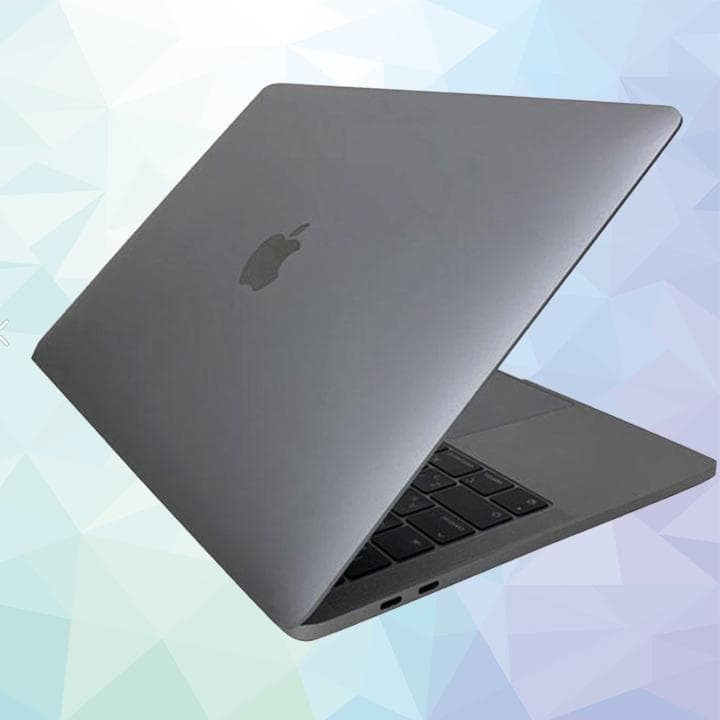 Apple MacBook Pro 事務作業におすすめPC 初めてのMacにも◎