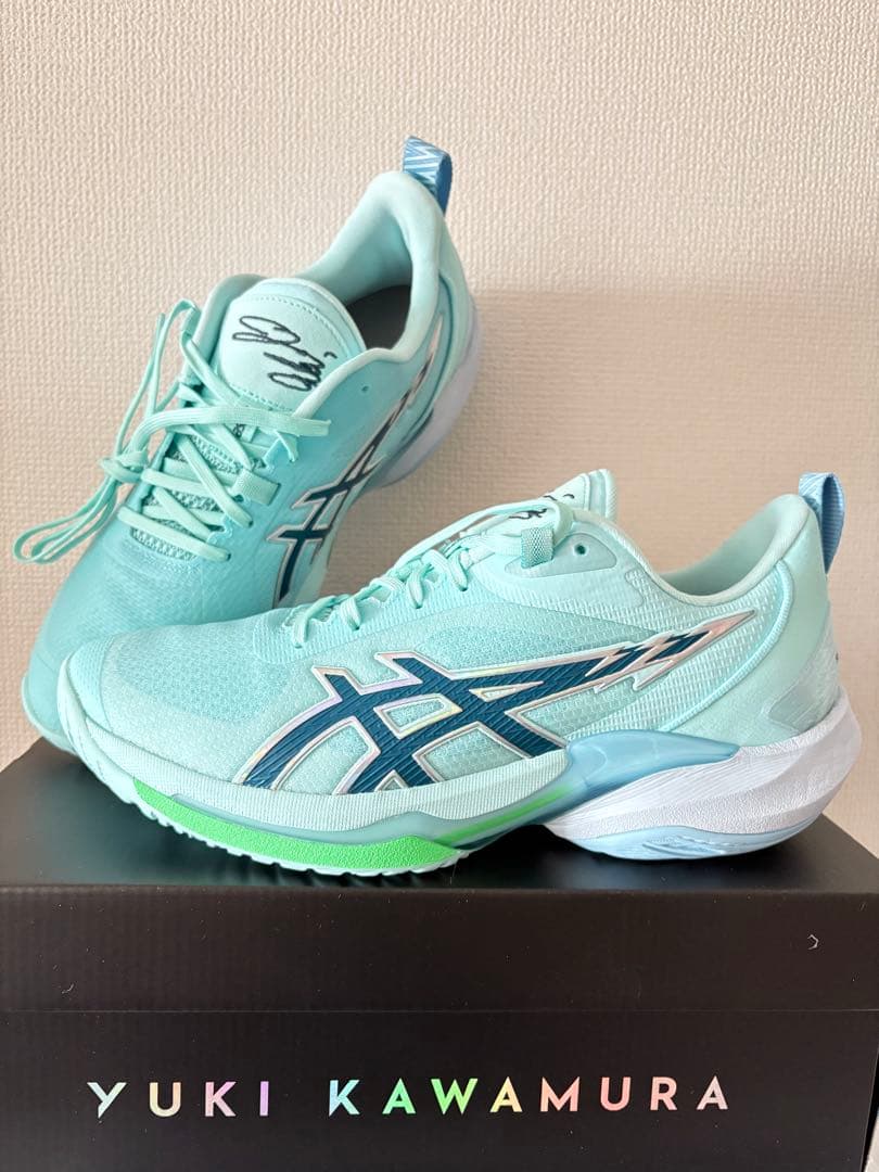 シューズ(男性用) ASICS SWIFTACE YUKI