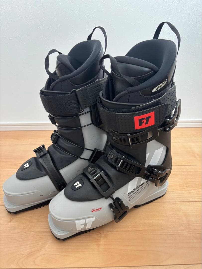 FULL TILT スキー用ブーツ　DESCENDANT 90