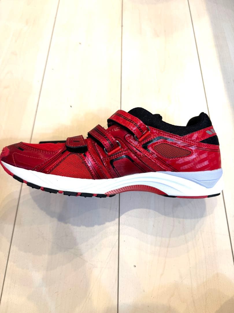 アシックス 野球 ソフト トレーニングシューズ SFT255-600