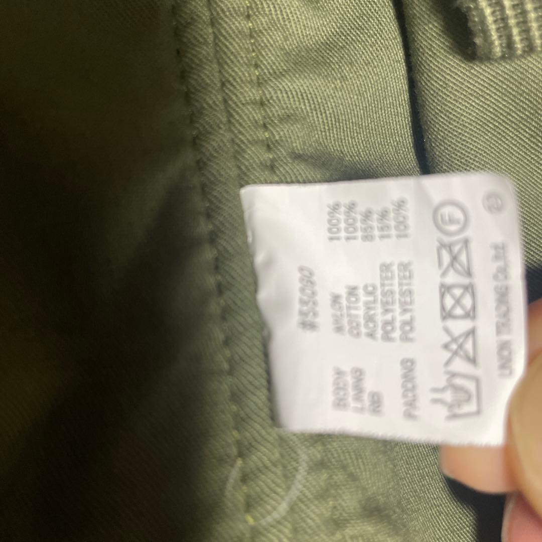 ヒューストン　G-8(WEP)ゴンズジャケット 42