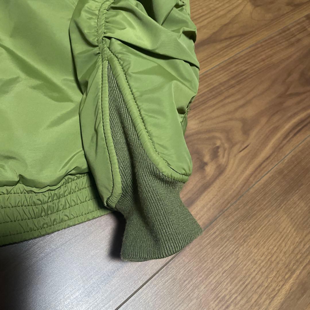 ヒューストン　G-8(WEP)ゴンズジャケット 42