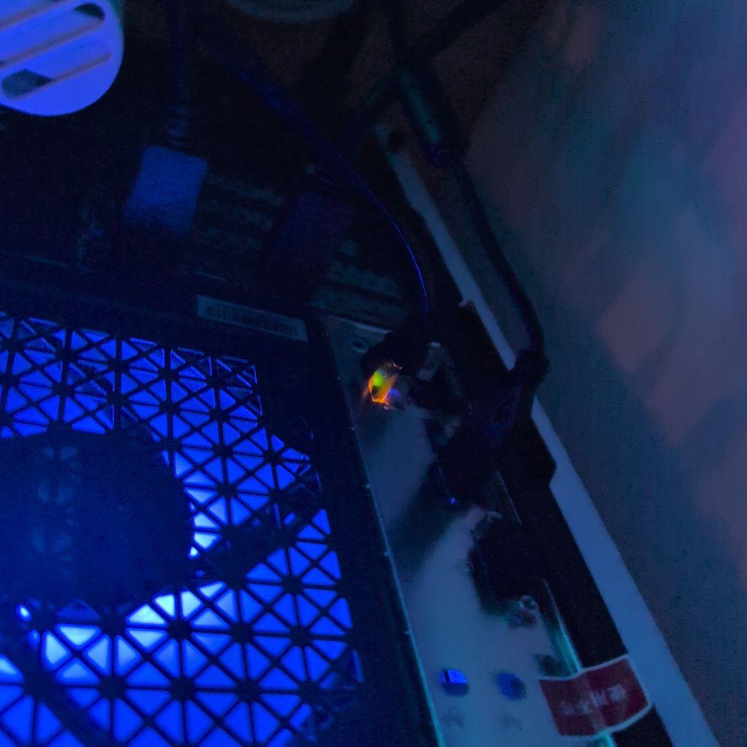 【ゲーミングPC】RTX4060Ti Core i5 14400F