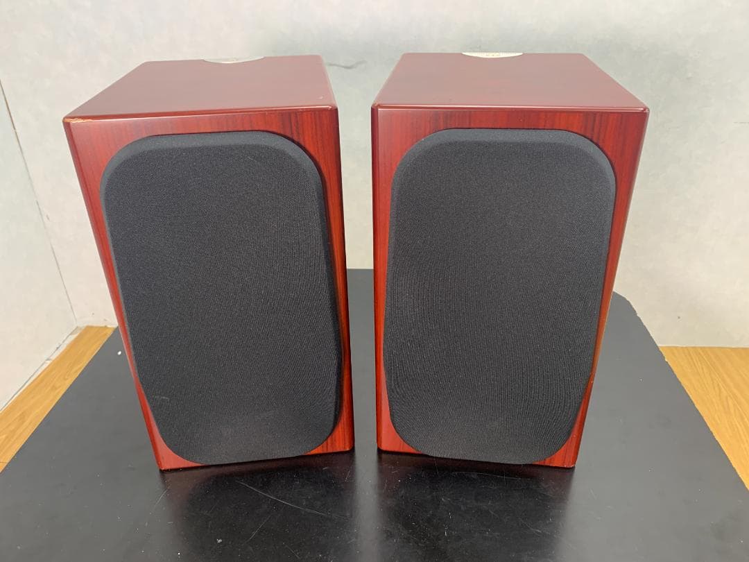 390 モニター オーディオ スピーカー GS10 Gold Signature