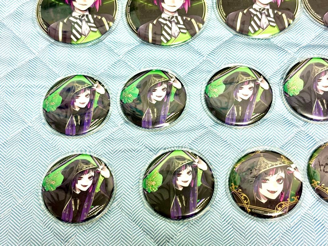 最終値下 ★ツイステッドワンダーランド　リリア・ヴァンルージュまとめ売り★