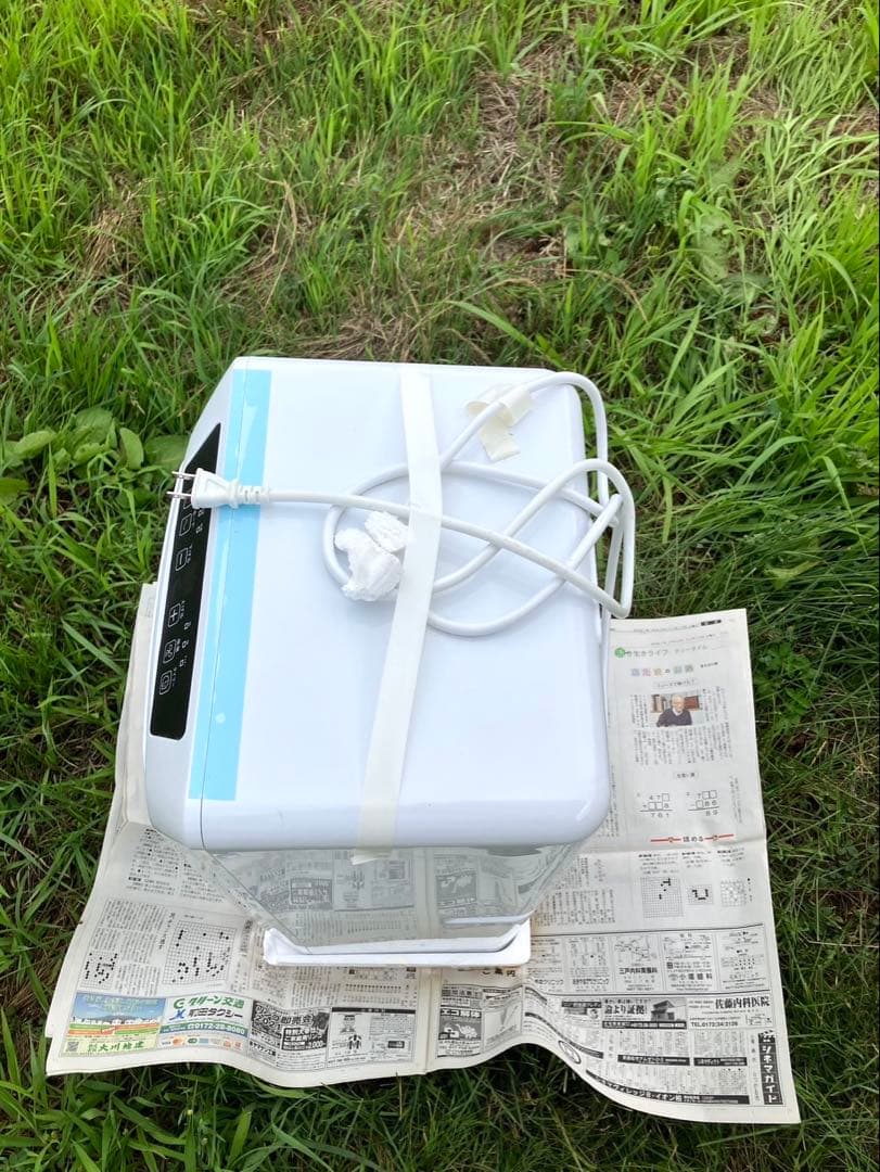 【最終値下げ】ドンキ 山善 スポットクーラー 移動式クーラー PJEC-K222