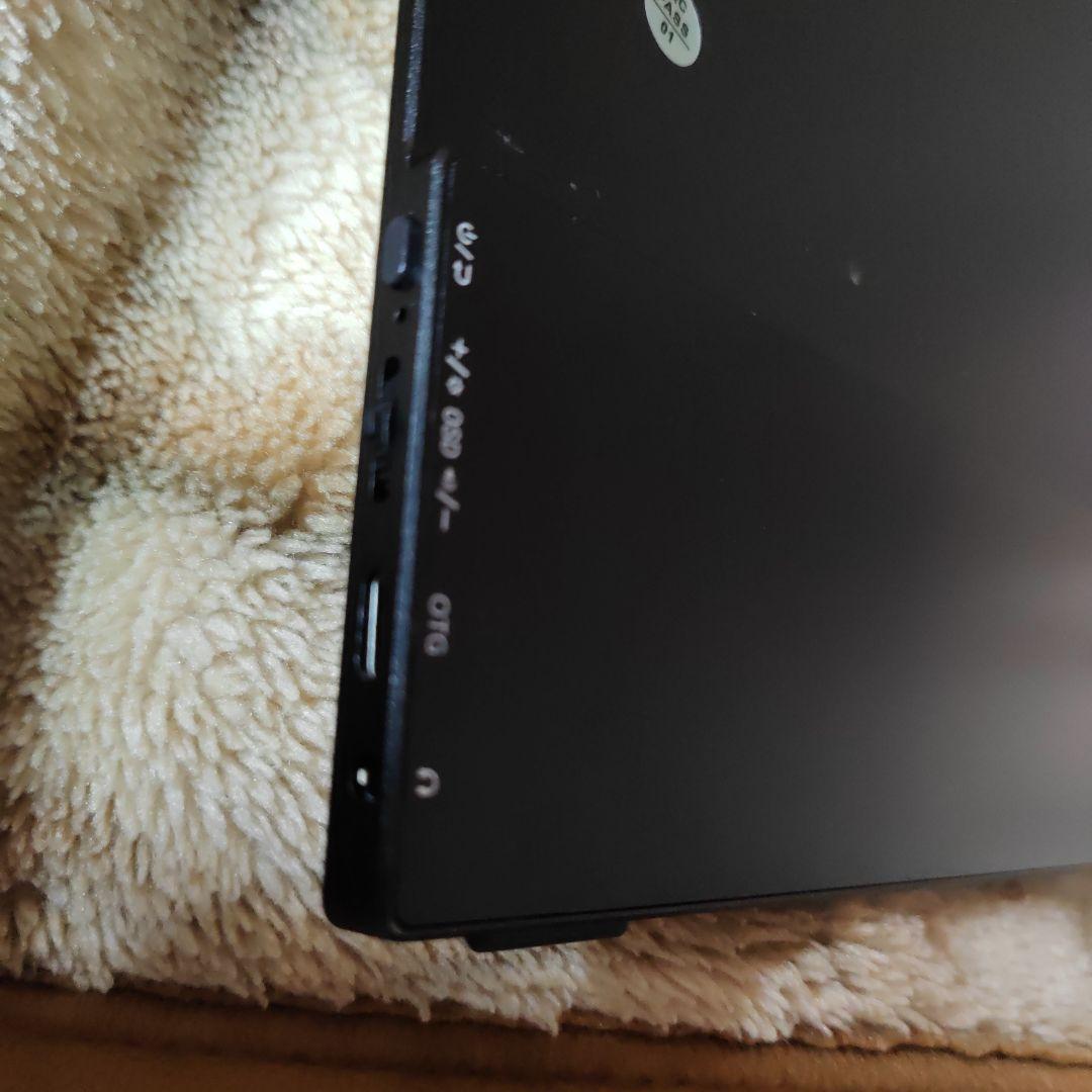 Ingehill 13.３　OLED ポータブルモニター F13NA 本体