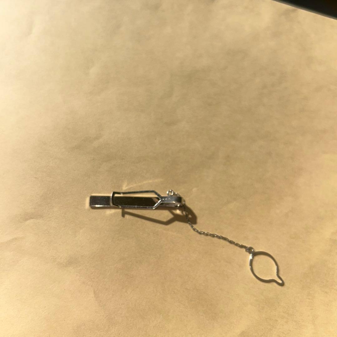 14Kゴールド ネクタイピン 約7.5cm