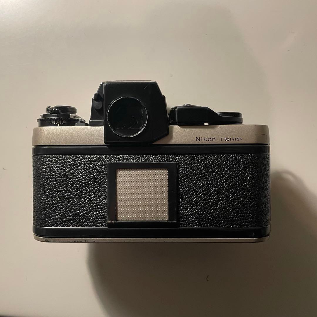 【訳あり】Nikon F3 T / HPニコン フィルムカメラ ボディ ジャンク