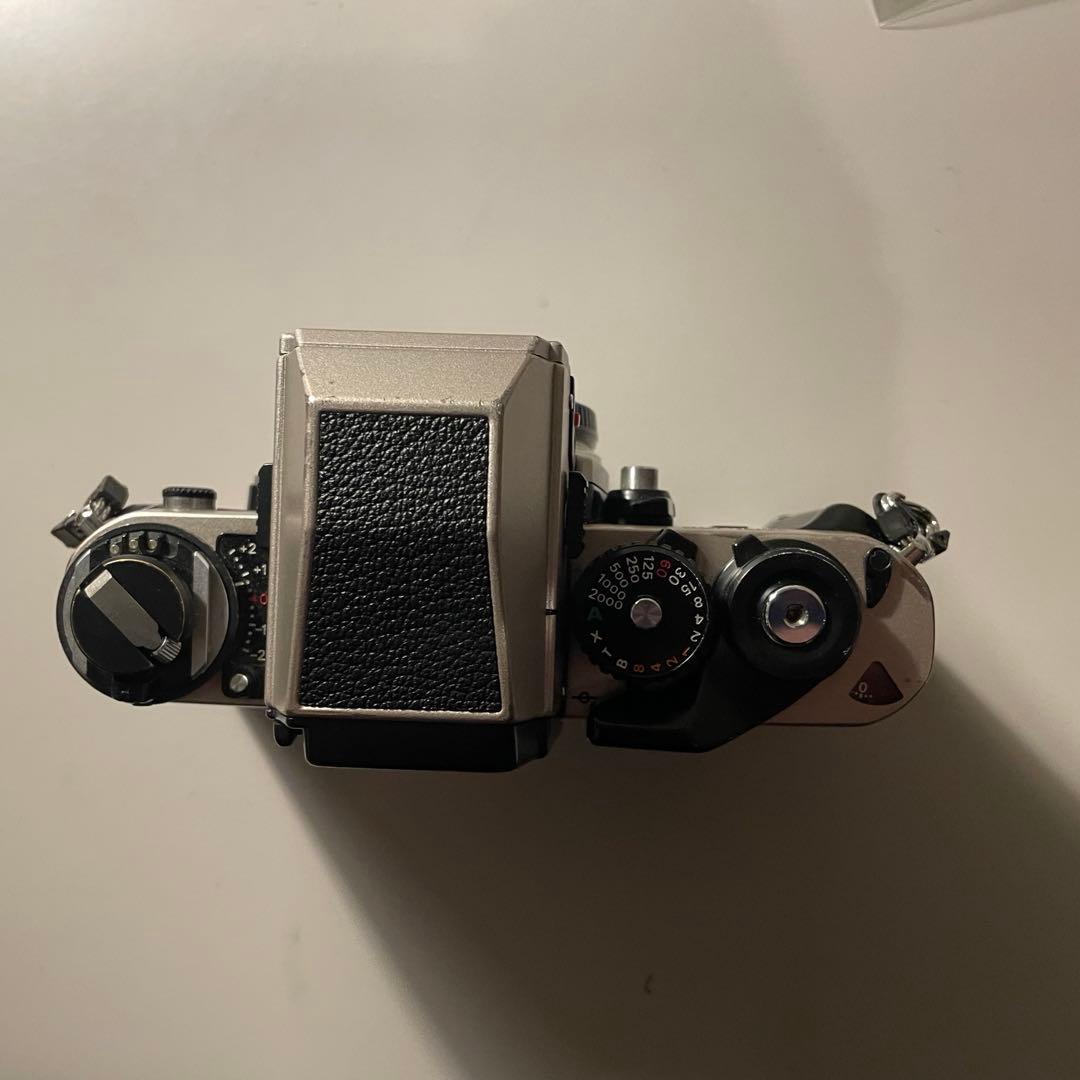 【訳あり】Nikon F3 T / HPニコン フィルムカメラ ボディ ジャンク