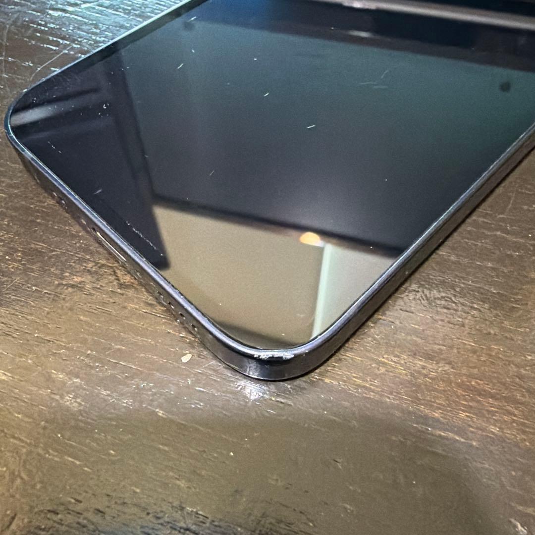 Apple iPhone 12 mini 256GB ブラック