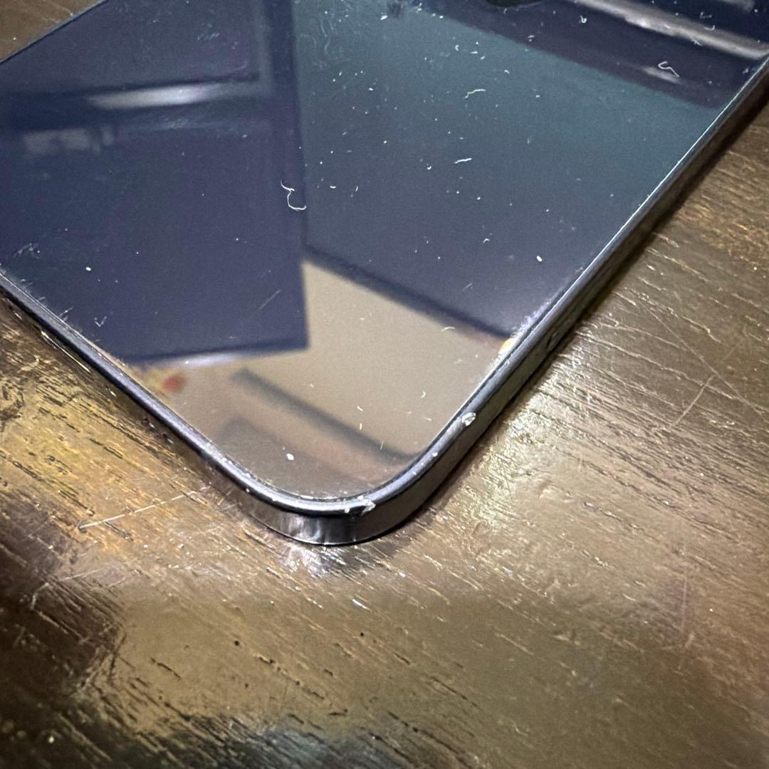 Apple iPhone 12 mini 256GB ブラック