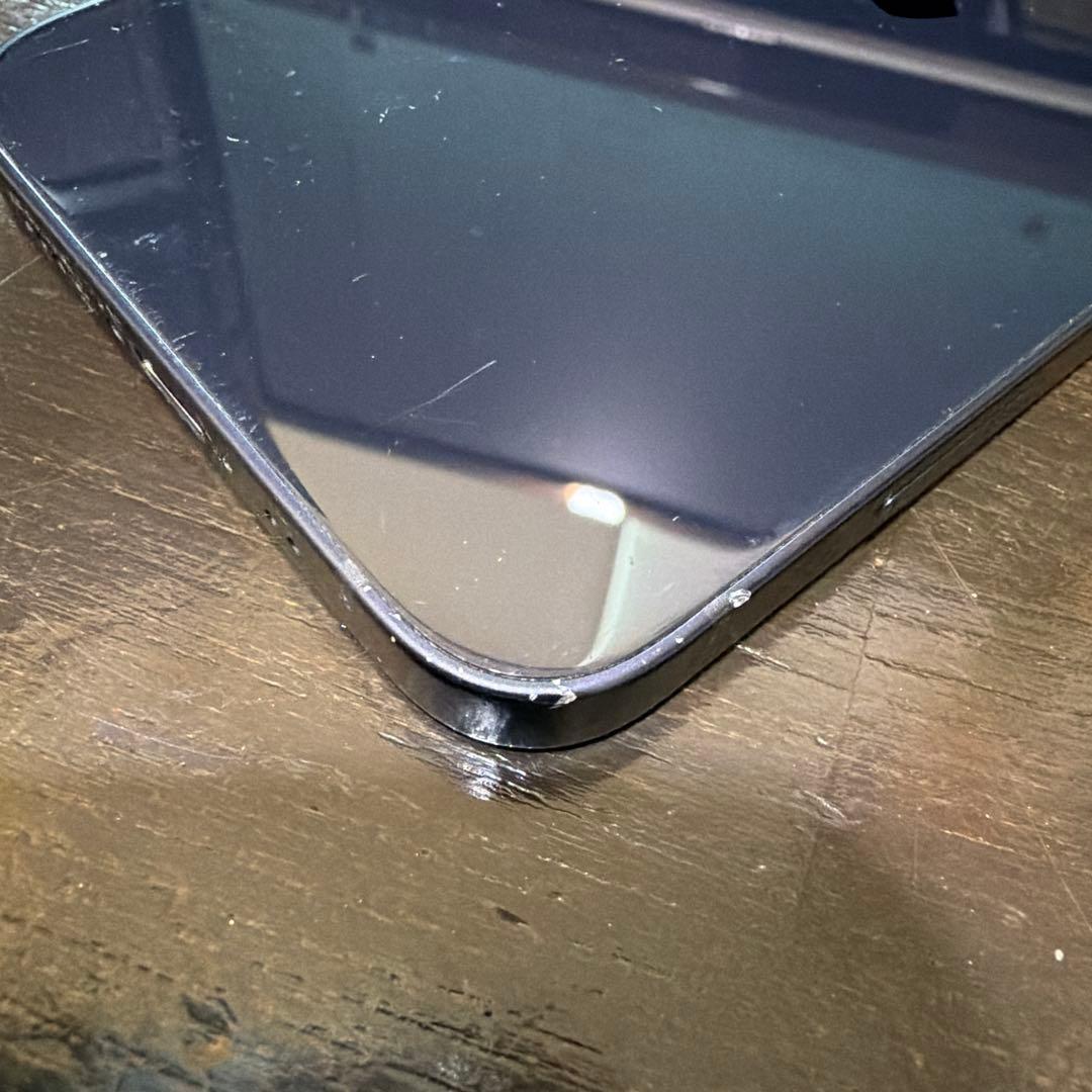 Apple iPhone 12 mini 256GB ブラック