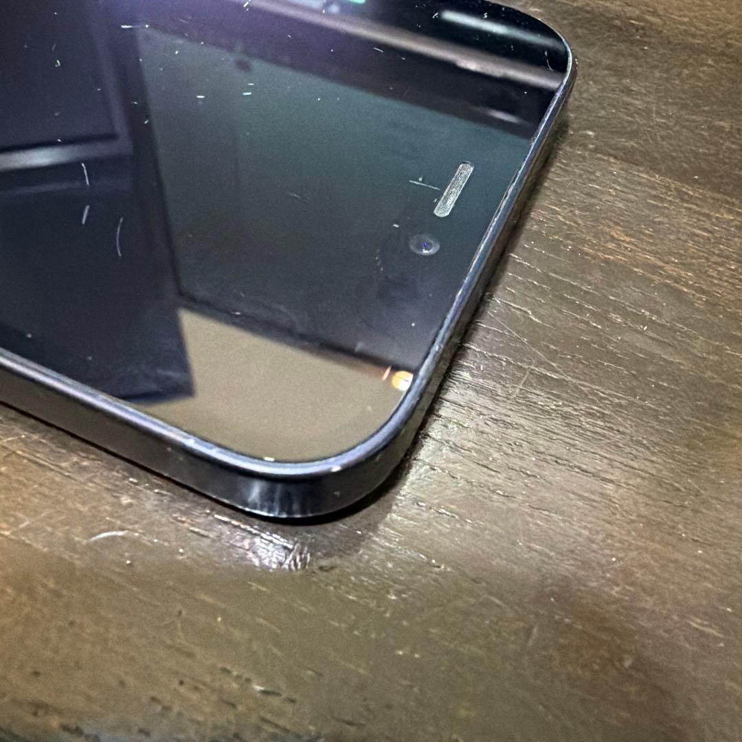 Apple iPhone 12 mini 256GB ブラック