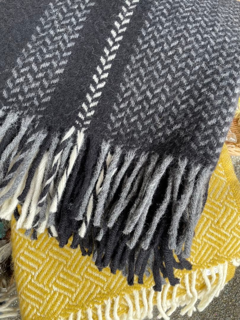 Y*a様 【お年玉SALE】クリッパン/KP206302/ブランケット