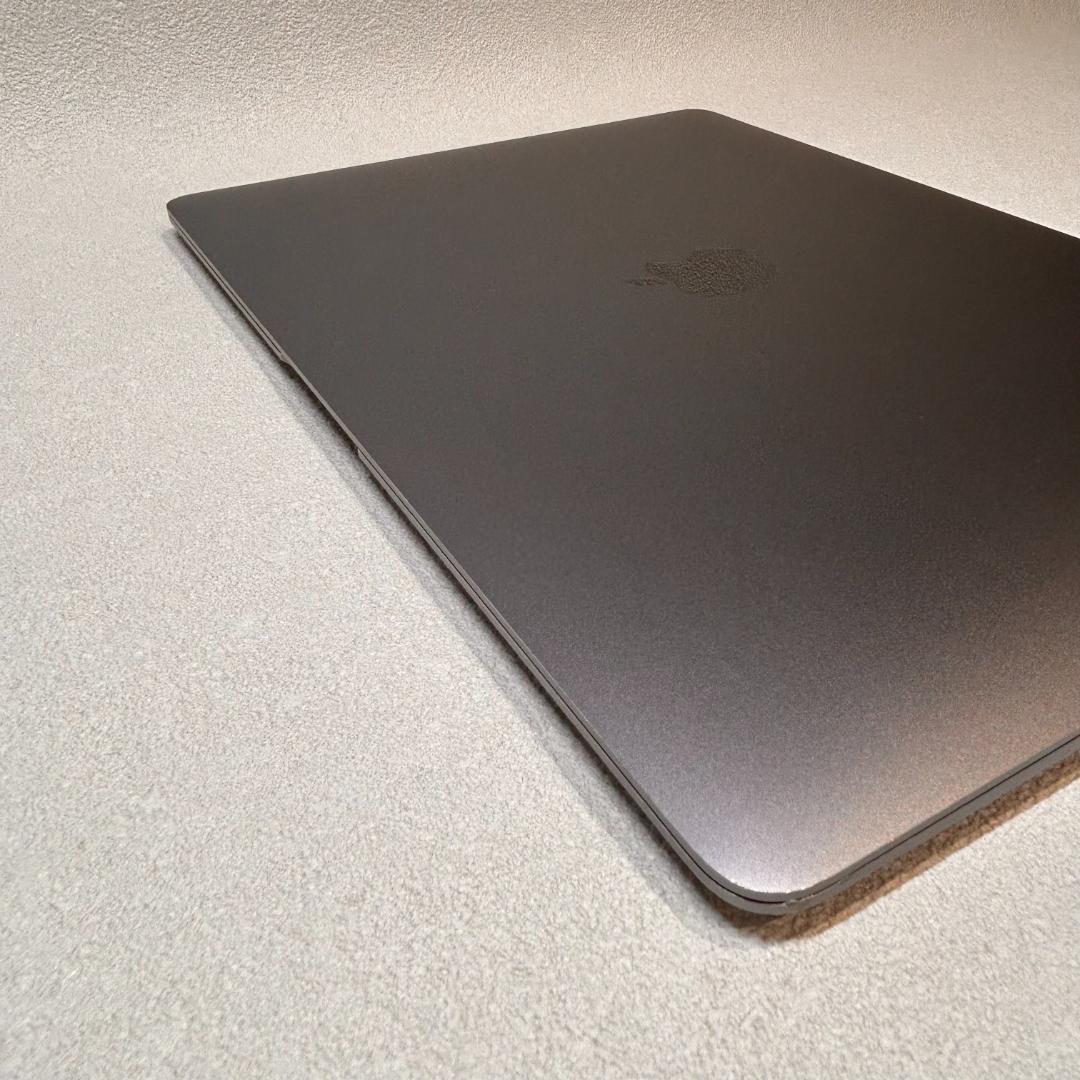 【美品】MacBook Air M1 2020｜16GB/512GB｜90％✨