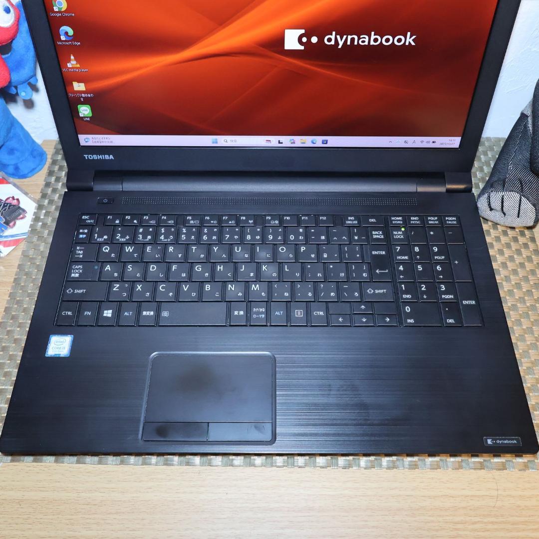 Win11公式対応Corei5/高速SSD/メ8/DVD/FHD/無線/HDMI