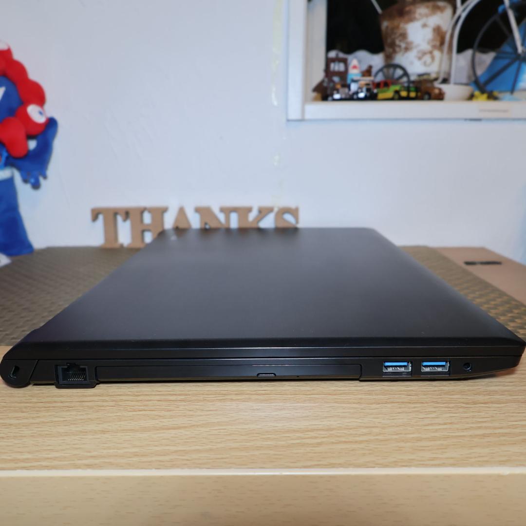 Win11公式対応Corei5/高速SSD/メ8/DVD/FHD/無線/HDMI