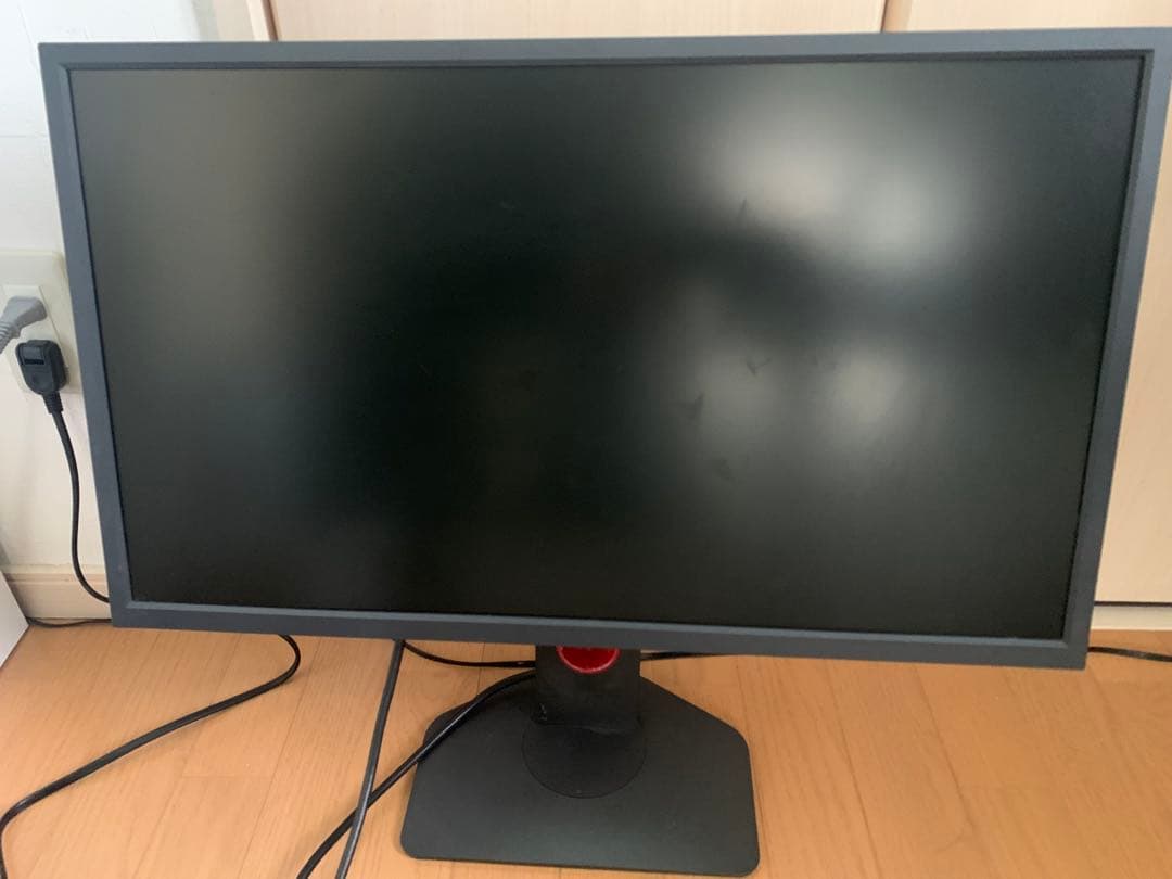 【動作確認済・たのメル便】BenQ ZOWIE XL2546K 24.5インチ