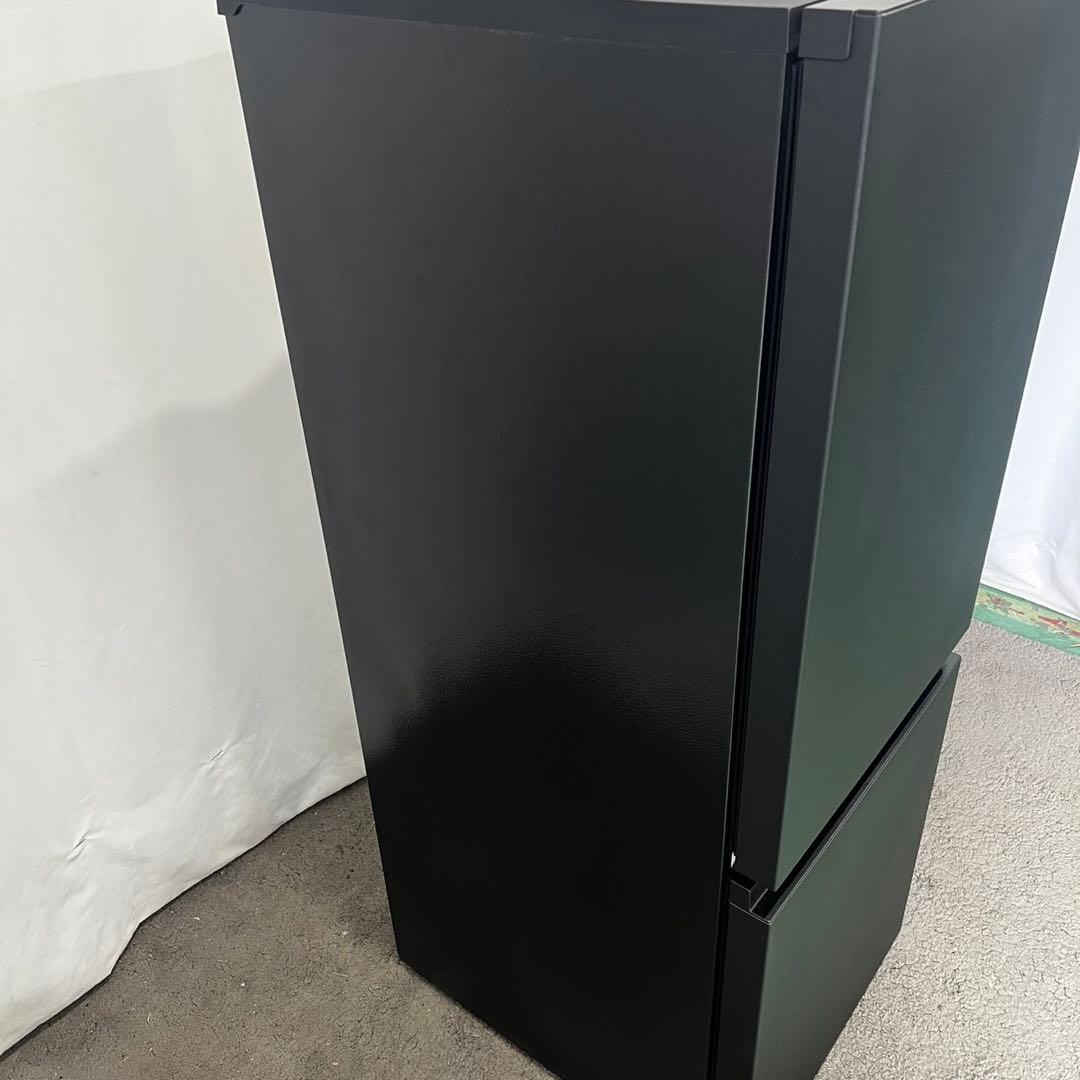 118⭕️【未使用展示品】冷蔵庫　パナソニック　一人暮らし　24年　安い　設置無料