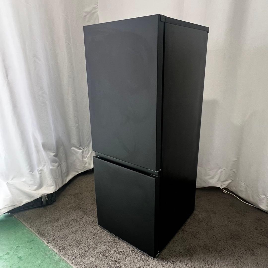 118⭕️【未使用展示品】冷蔵庫　パナソニック　一人暮らし　24年　安い　設置無料